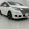 honda odyssey 2016 -HONDA--Odyssey DAA-RC4--RC4-1002651---HONDA--Odyssey DAA-RC4--RC4-1002651- image 1