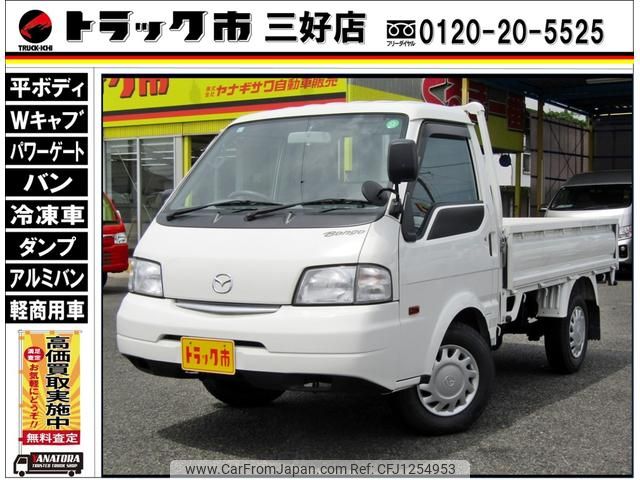 mazda bongo-truck 2017 GOO_NET_EXCHANGE_0208643A30250606W001 image 1