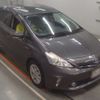 toyota prius-α 2011 -TOYOTA--Prius α ZVW41W-3026877---TOYOTA--Prius α ZVW41W-3026877- image 6