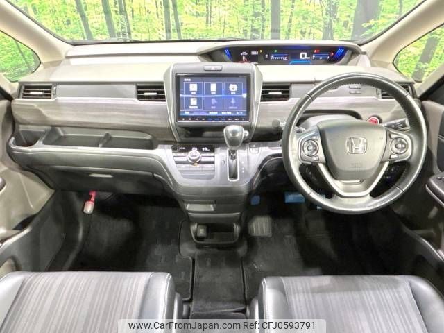 honda freed 2016 -HONDA--Freed DBA-GB5--GB5-1003175---HONDA--Freed DBA-GB5--GB5-1003175- image 2