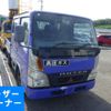 mitsubishi-fuso canter-guts 2003 -MITSUBISHI--Canter Guts FB70AB-501689---MITSUBISHI--Canter Guts FB70AB-501689- image 1