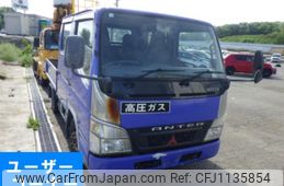 mitsubishi-fuso canter-guts 2003 -MITSUBISHI--Canter Guts FB70AB-501689---MITSUBISHI--Canter Guts FB70AB-501689-