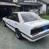 nissan skyline 1986 CFJ1701443 image 4
