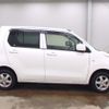suzuki wagon-r 2015 -SUZUKI--Wagon R MH34S-408460---SUZUKI--Wagon R MH34S-408460- image 4