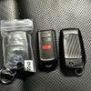 toyota harrier 2020 -TOYOTA--Harrier 6AA-AXUH85--AXUH85-0004534---TOYOTA--Harrier 6AA-AXUH85--AXUH85-0004534- image 20