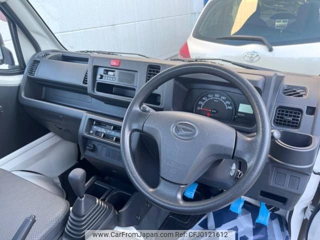 daihatsu hijet-truck 2015 -DAIHATSU--Hijet Truck EBD-S500P--S500P-0015317---DAIHATSU--Hijet Truck EBD-S500P--S500P-0015317- image 2