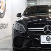 mercedes-benz amg 2018 -MERCEDES-BENZ--AMG CBA-205264--WDD2052642F765981---MERCEDES-BENZ--AMG CBA-205264--WDD2052642F765981- image 5