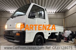 subaru sambar-truck 1994 199808