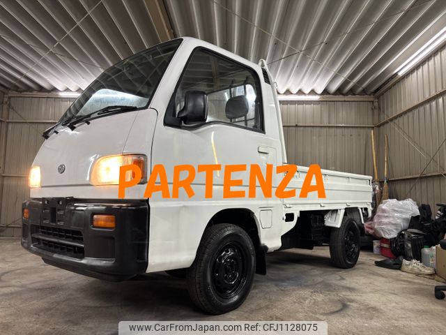 subaru sambar-truck 1994 199808 image 2