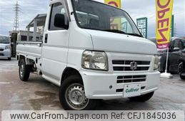 honda acty-truck 2007 CFJ1845036