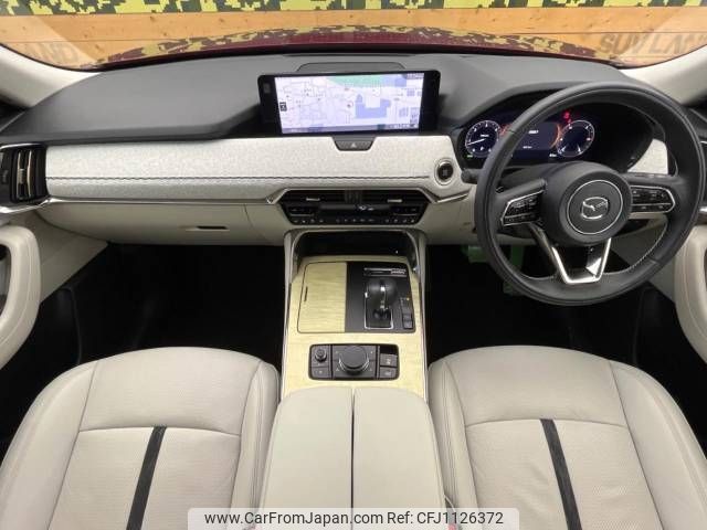 mazda mazda-others 2022 -MAZDA--CX-60 3CA-KH3R3P--KH3R3P-106505---MAZDA--CX-60 3CA-KH3R3P--KH3R3P-106505- image 2