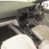 volkswagen golf 2020 -VOLKSWAGEN--VW Golf AUDFG-LP003866---VOLKSWAGEN--VW Golf AUDFG-LP003866- image 5