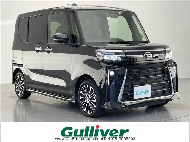 daihatsu tanto 2023 -DAIHATSU--Tanto 5BA-LA650S--LA650S-0276131---DAIHATSU--Tanto 5BA-LA650S--LA650S-0276131- image 1