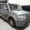 nissan cube 2010 -NISSAN--Cube NZ12--027603---NISSAN--Cube NZ12--027603- image 5