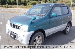 daihatsu terios-kid 2005 -DAIHATSU--Terios Kid TA-J131G--J131G-048091---DAIHATSU--Terios Kid TA-J131G--J131G-048091-