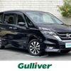 nissan serena 2018 -NISSAN--Serena DAA-GFC27--GFC27-130257---NISSAN--Serena DAA-GFC27--GFC27-130257- image 1