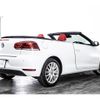 volkswagen golf-convertible 2012 -VOLKSWAGEN--VW Golf Cabriolet DBA-1KCAVK--WVWZZZ1KZCK007586---VOLKSWAGEN--VW Golf Cabriolet DBA-1KCAVK--WVWZZZ1KZCK007586- image 12