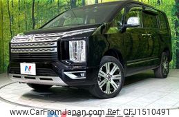 mitsubishi delica-d5 2021 CFJ1510491