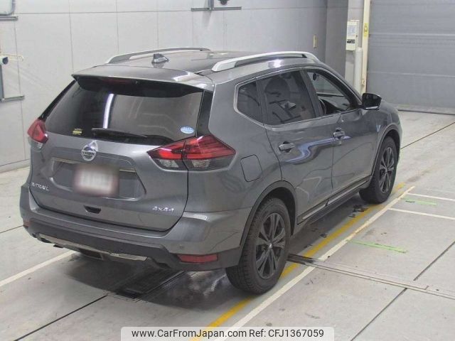 nissan x-trail 2022 -NISSAN--X-Trail NT32-615198---NISSAN--X-Trail NT32-615198- image 2
