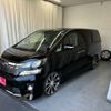 toyota vellfire 2011 -TOYOTA 【豊田 331ﾛ1008】--Vellfire DBA-ANH20W--ANH20-8197523---TOYOTA 【豊田 331ﾛ1008】--Vellfire DBA-ANH20W--ANH20-8197523- image 42