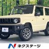 suzuki jimny 2023 CFJ1743644 image 1