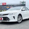 toyota camry 2015 -TOYOTA--Camry DAA-AVV50--AVV50-1048717---TOYOTA--Camry DAA-AVV50--AVV50-1048717- image 1