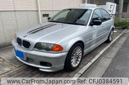 bmw 3-series 2001 -BMW--BMW 3 Series GH-AL19--WBAAN92-080NH84468---BMW--BMW 3 Series GH-AL19--WBAAN92-080NH84468-