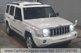 jeep commander 2006 -CHRYSLER--Jeep Commander 1J8H158N26Y175219---CHRYSLER--Jeep Commander 1J8H158N26Y175219-