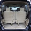 toyota alphard 2007 NIKYO_PD30167 image 18