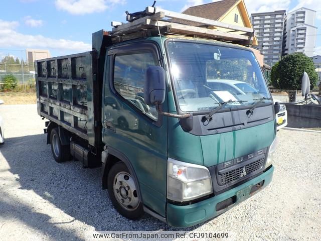 mitsubishi-fuso canter 2010 GOO_NET_EXCHANGE_0705372A30231012W008 image 1