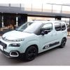 citroen berlingo 2020 CFJ1857089 image 3