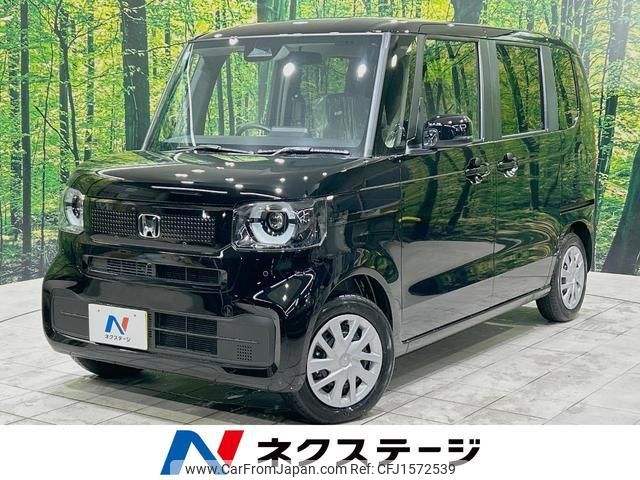 honda n-box 2025 CFJ1572539 image 1
