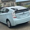 toyota prius 2011 -TOYOTA--Prius DAA-ZVW30--ZVW30-5351357---TOYOTA--Prius DAA-ZVW30--ZVW30-5351357- image 2