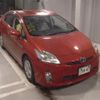 toyota prius 2011 -TOYOTA--Prius ZVW30-1404111---TOYOTA--Prius ZVW30-1404111- image 1