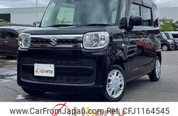 suzuki spacia 2018 quick_quick_MK53S_MK53S-131787