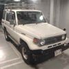 toyota land-cruiser 1997 CFJ1622076 image 1