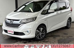 honda freed 2016 CARSENSOR_JP_AU6382855253