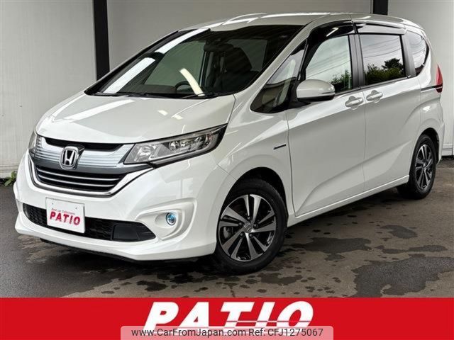 honda freed 2016 CARSENSOR_JP_AU6382855253 image 1
