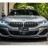 bmw 8-series 2020 quick_quick_3BA-GV44_WBAGV82060BU60308 image 9