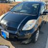 toyota vitz 2008 -TOYOTA--Vitz DBA-KSP90--KSP90-2048908---TOYOTA--Vitz DBA-KSP90--KSP90-2048908- image 5