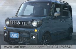 suzuki spacia 2023 -SUZUKI--Spacia Gear 4AA-MK53S--MK53S-984190---SUZUKI--Spacia Gear 4AA-MK53S--MK53S-984190-