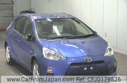 toyota aqua 2014 -TOYOTA--AQUA NHP10--6297582---TOYOTA--AQUA NHP10--6297582-