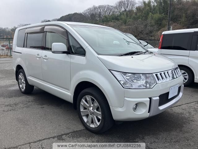 mitsubishi delica-d5 2017 quick_quick_LDA-CV1W_CV1W-1110531 image 1