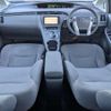 toyota prius 2011 CFJ1630279 image 3