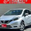 nissan note 2019 -NISSAN--Note NE12--224755---NISSAN--Note NE12--224755- image 1