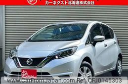 nissan note 2019 -NISSAN--Note NE12--224755---NISSAN--Note NE12--224755-