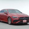 mercedes-benz cla-class 2024 CFJ1586886 image 1