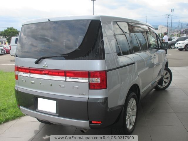 mitsubishi delica-d5 2015 -MITSUBISHI--Delica D5 LDA-CV1W--CV1W-1003948---MITSUBISHI--Delica D5 LDA-CV1W--CV1W-1003948- image 2