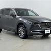 mazda cx-8 2019 -MAZDA--CX-8 5BA-KG5P--KG5P-100164---MAZDA--CX-8 5BA-KG5P--KG5P-100164- image 1