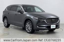 mazda cx-8 2019 -MAZDA--CX-8 5BA-KG5P--KG5P-100164---MAZDA--CX-8 5BA-KG5P--KG5P-100164-